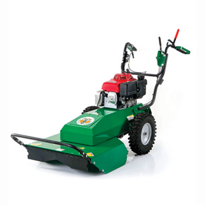 Billy Goat AET60 Aerator 36" 48" 60" Towable With Foldable Wings - BIQW-AET60