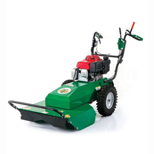Billy Goat AET60 Aerator 36" 48" 60" Towable With Foldable Wings - BIQW-AET60