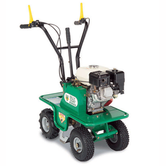 Billy Goat SC121H Sod Cutter 12" Cut 118cc Honda 2 Speed Transmission - BIQW-SC121H