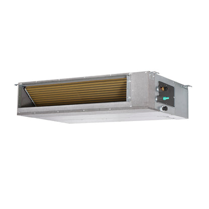 MRCOOL Olympus 9,000 BTU 3/4 Ton Ducted Mini Split Air Handler 230V/60Hz,  - DUCT-09HP-230B-O
