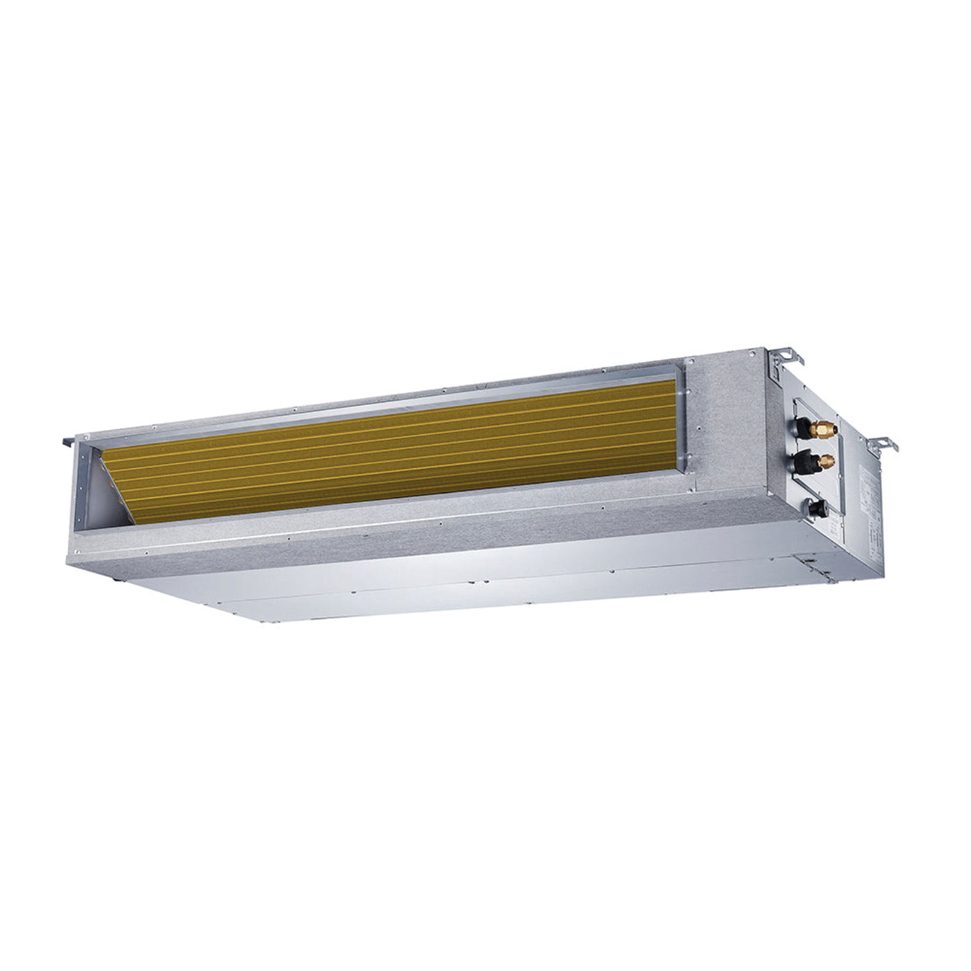 MRCOOL Olympus 9,000 BTU 3/4 Ton Ducted Mini Split Air Handler 230V/60Hz,  - DUCT-09HP-230B-O