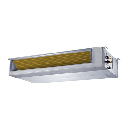 MRCOOL Olympus 9,000 BTU 3/4 Ton Ducted Mini Split Air Handler 230V/60Hz,  - DUCT-09HP-230B-O