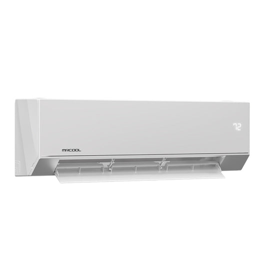 MRCOOL Olympus 9,000 BTU 3/4 Ton Ductless Mini Split Wall Mounted Air Handler 230V/60Hz, -  O-09-HP-WMAH-230C-O