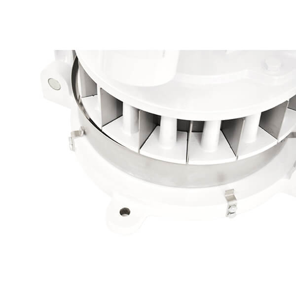 Omcan 10839 Manual Dough Divider