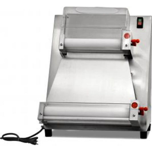 Omcan Pizza Moulder 16" Roller Width 0.5 HP - 39638