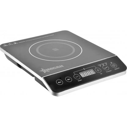 Omcan Countertop Induction Range / Cooker - 120V, 1800W - Omcan-45486