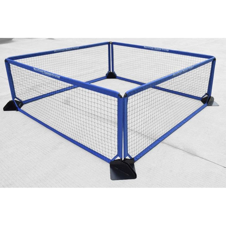 OnCourt OffCourt MultiCourt Barrier System