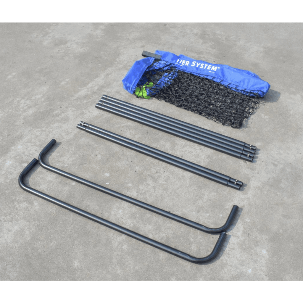 OnCourt OffCourt MultiCourt Barrier System