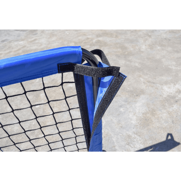 OnCourt OffCourt MultiCourt Barrier System