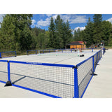 OnCourt OffCourt MultiCourt Barrier System