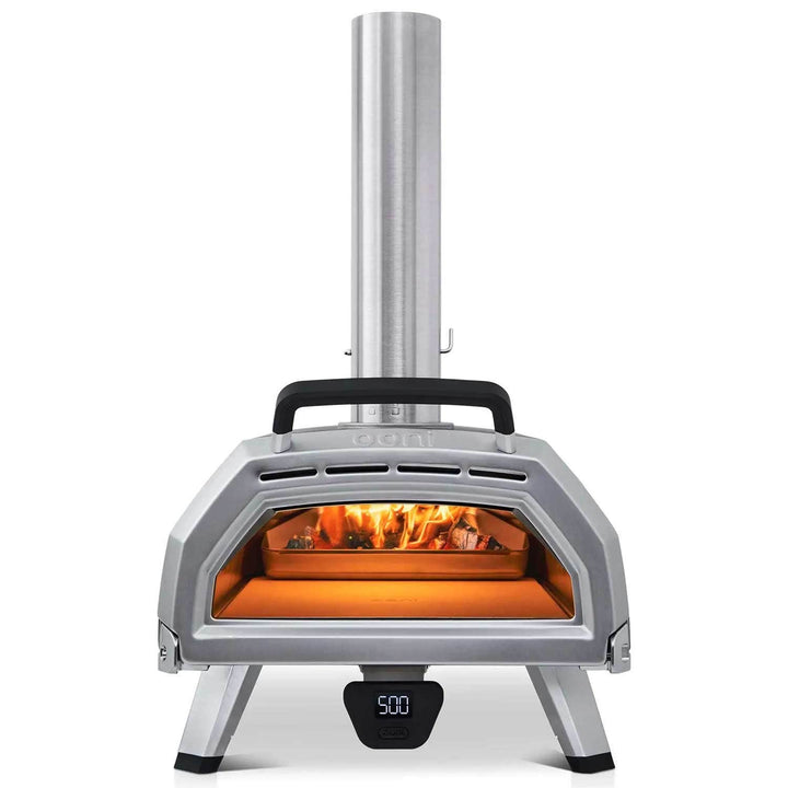 Ooni Karu 16 Wood and Charcoal Fired Pizza Oven