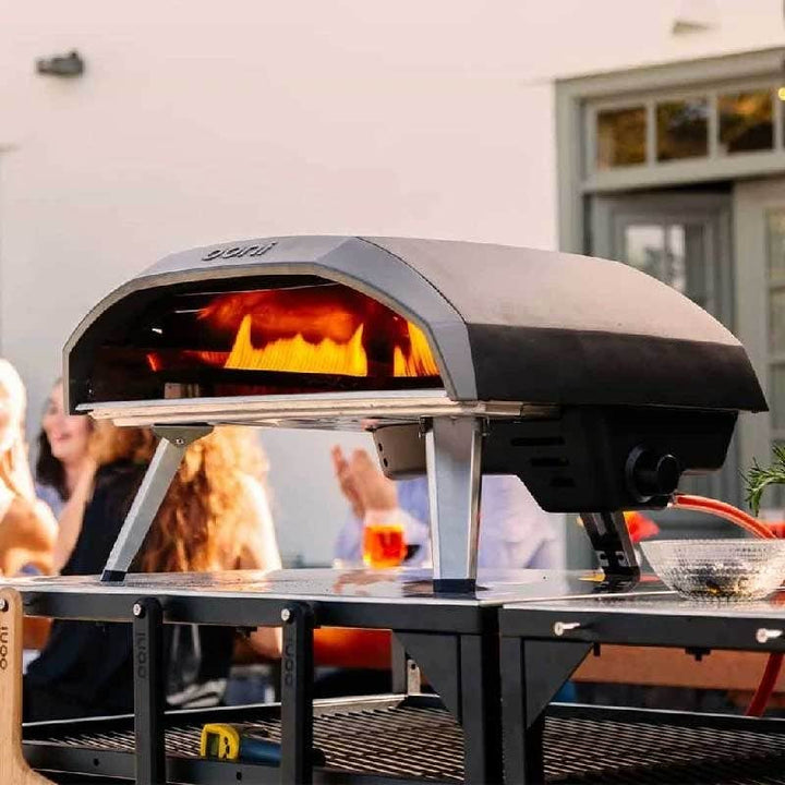 Ooni Koda 16 Pizza Oven