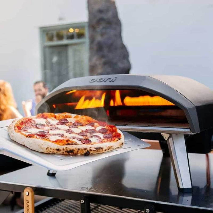 Ooni Koda 16 Pizza Oven