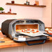 Ooni Volt 12 Electric Pizza Oven