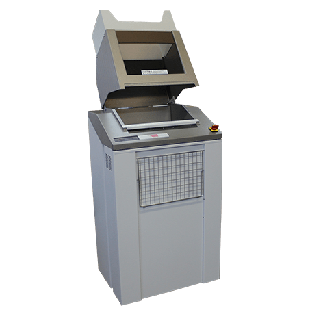 Intimus H200 CP4 Office Shredder 649104