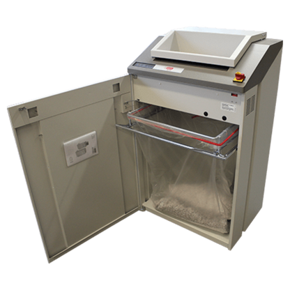 Intimus 200 CP5 Office Shredder 648104