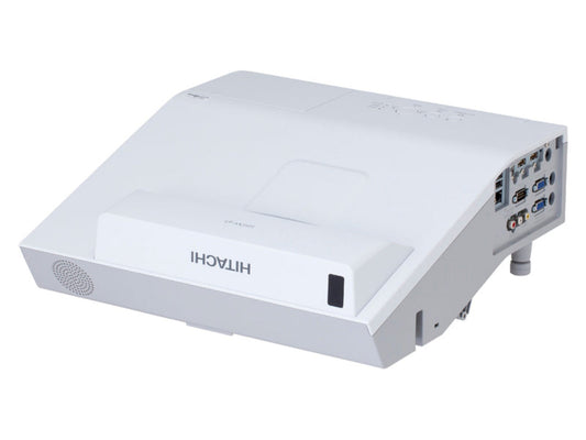 Hitachi CP-AX2503 3LCD Ultra Short Throw Projector - CPAX2503