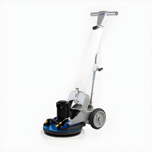 Orbot LiO 14" Battery-Powered Orbital Scrubber - ORBO-2410