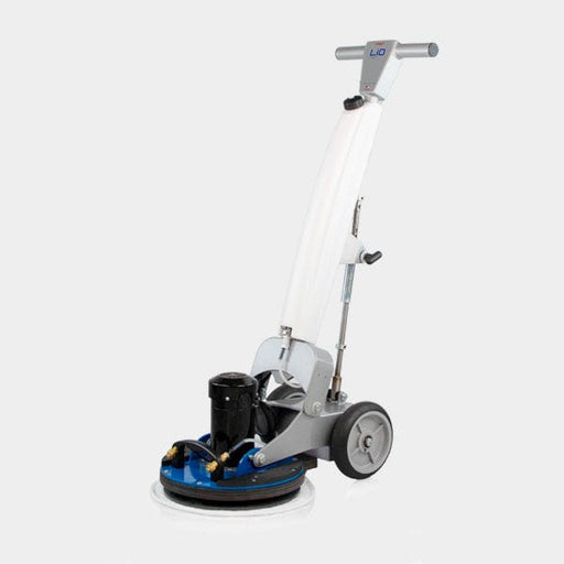 Orbot LiO 14" Battery-Powered Orbital Scrubber - ORBO-2410