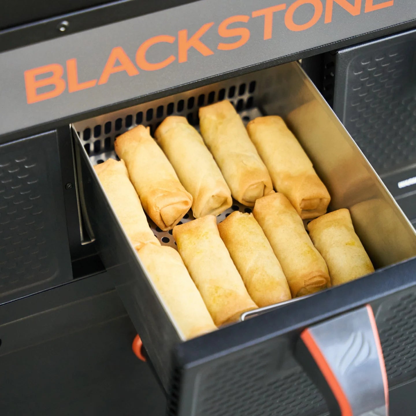Blackstone - 36” Griddle Airfryer Combo - 2439
