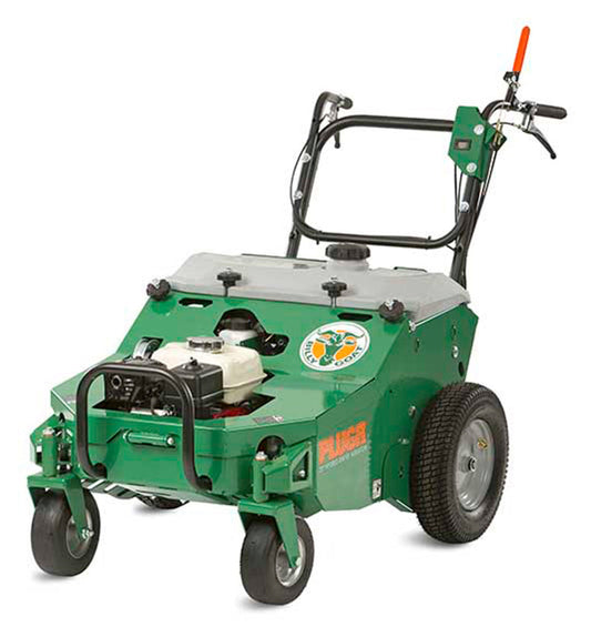 Billy Goat PL2501SPH PLUGR Aerator 25" Reciprocating, Rear Wheel-Hydro Drive, Honda 163cc Engine - BIQW-PL2501SPH
