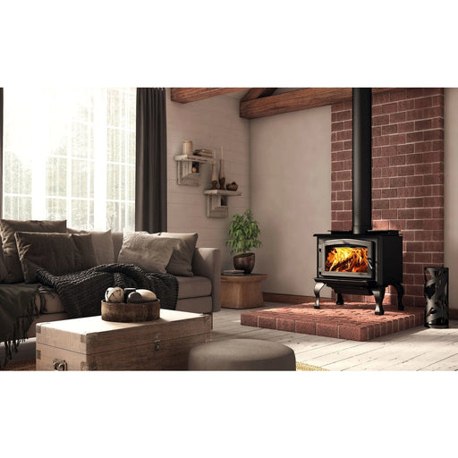 Osburn 1700 Wood Stove - OB01700