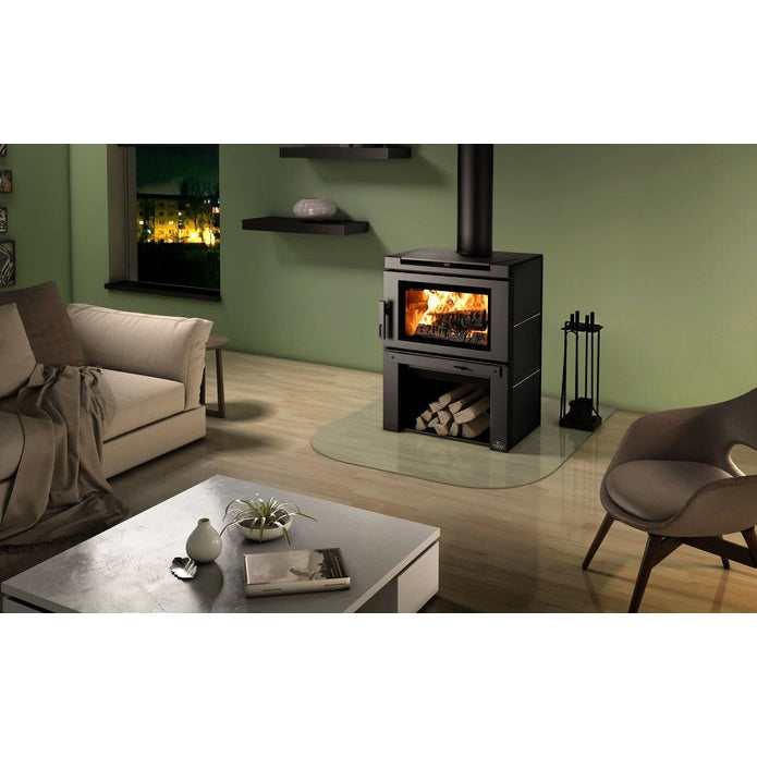 Osburn Matrix Wood OB02032 Stove with Variable Speed Blower - OB02032