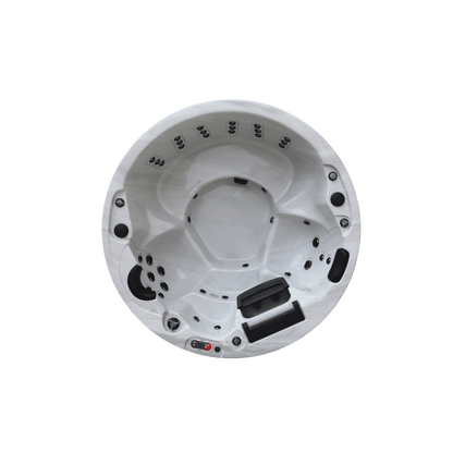 Canadian Spa Ottawa 5-Person 38-Jet Hot Tub - KH-10140