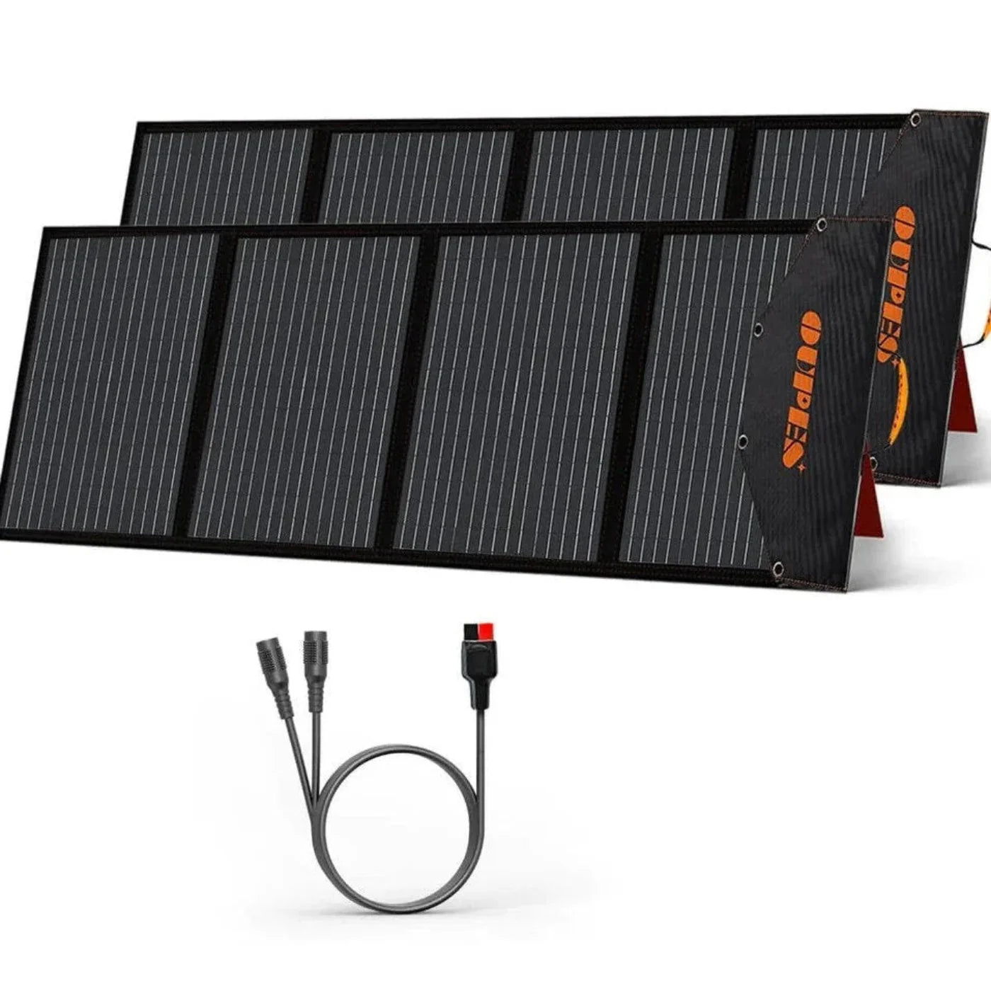 Oupes Portable Solar Panel 240W New - PV-240