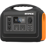 Oupes Portable Power Station 1200W/3600W 992Wh New - UPP-1200