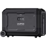 Oupes Mega 5 Portable Power Station 5040Wh 4000W S5 New - MEGA-5-S5