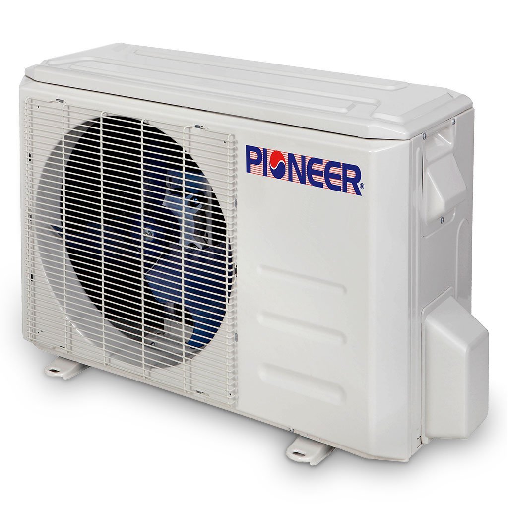 Pioneer Outdoor Section Condenser - Thumbnail 3