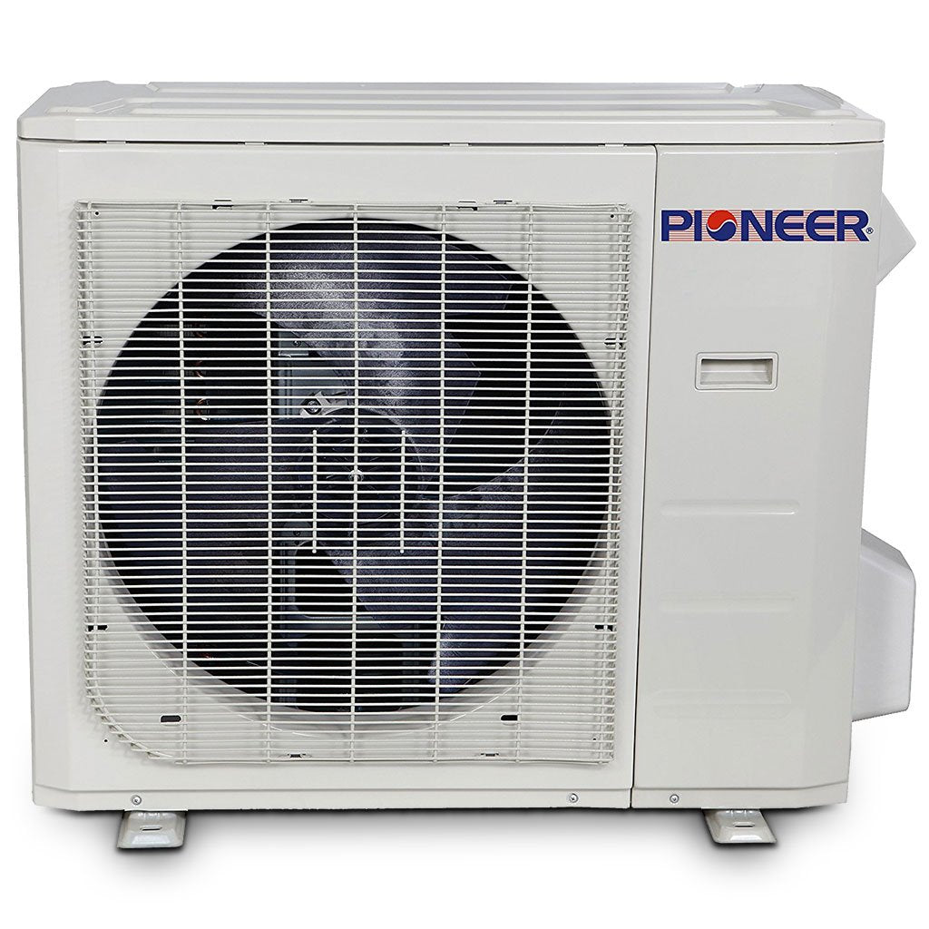 Pioneer Outdoor Section Condenser - Thumbnail 4