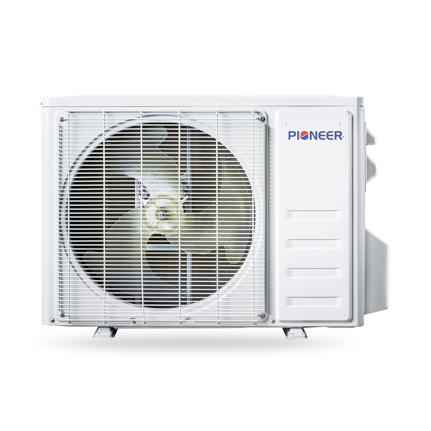 Pioneer Quantum Hyperformance 24,000 BTU 23 SEER2 230V High-Wall Ductless Energy-Star Mini-Split Air Conditioner Inverter Hyper Heat Pump Full Set - WYT024GLSI25RH