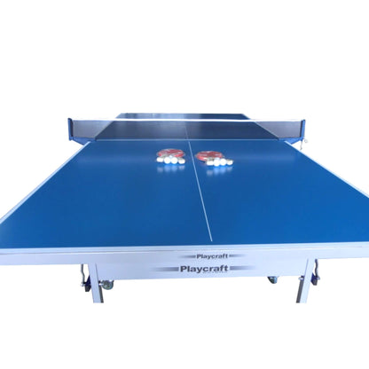 Playcraft Extera Outdoor Table Tennis Table - TTEXEB09