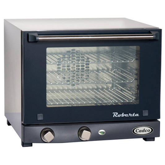 Cadco OV-003 Electric 18.88" Convection Oven - 120v/60/1 Voltage - CDOV003