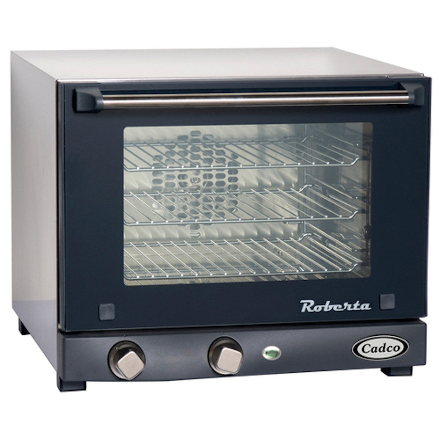 Cadco OV-003 Electric 18.88" Convection Oven - 120v/60/1 Voltage - CDOV003