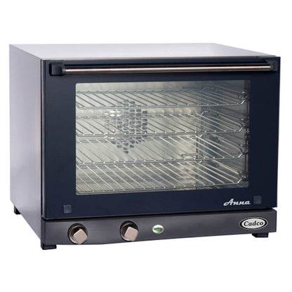 Cadco OV-023 Electric Convection Oven - 208/240v/60/1 Voltage - CDOV023