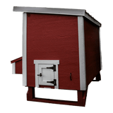 OverEZ® Large Chicken Coop Kit up to 15 chickens