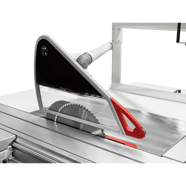 SCM Sliding Table Saw - Class SI 350