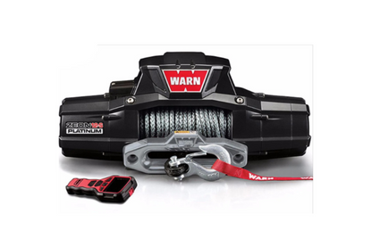 2019 GMC Sierra 2500HD Overland Adventure Kit -  Fab Fours + Warn Winch + Truxedo Rack + ARB Rooftop Tent