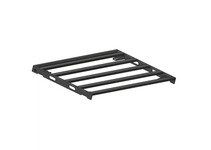 Backwoods Adventure Jeep Gladiator Bed Rack - DRIFTR Topper (Add-on) - BWTT4B-9850-JT