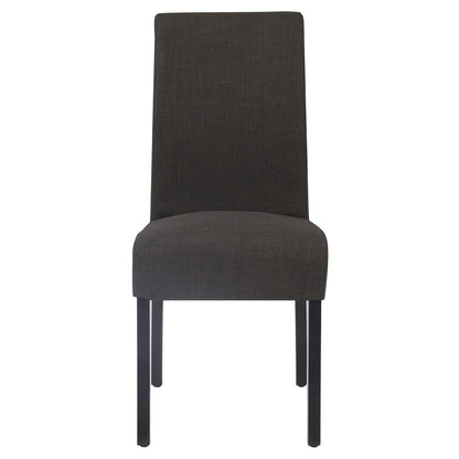 New Pacific Direct Valencia Fabric Chair, (Set of 2) -  108239-HS02