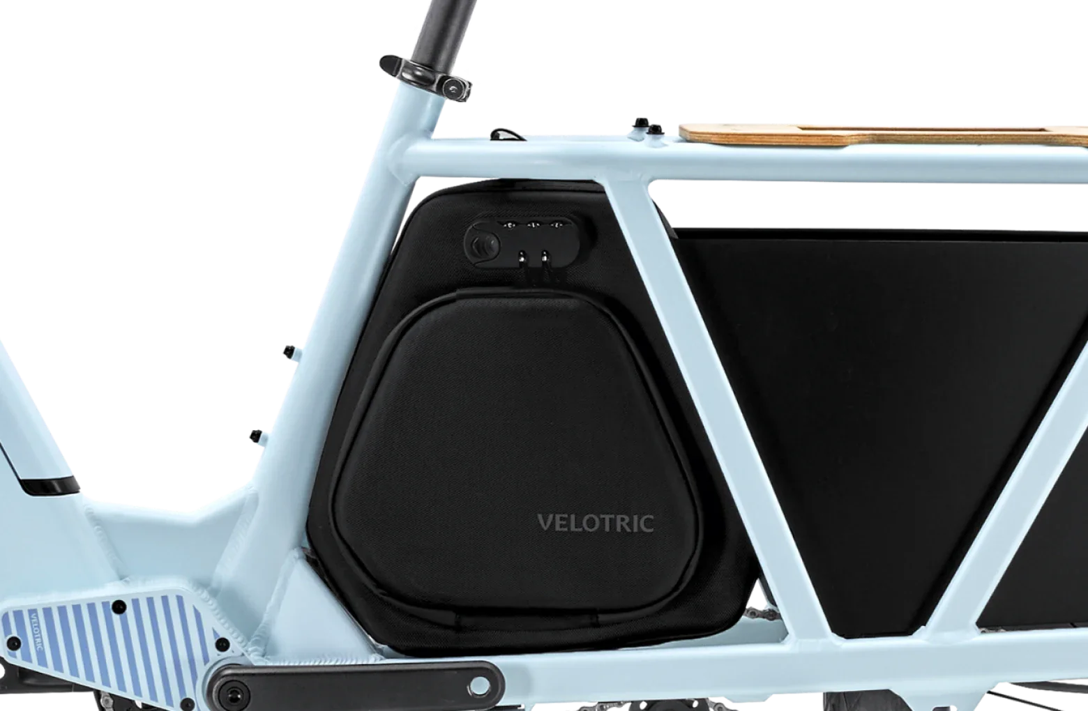 Velotric Packer 1 Ebike - VP010002C