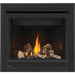 Napoleon Fireplaces Ascent Direct Vent Gas Fireplace, Electronic Ignition, Napoleon, 36", 42", B36PTREA-1