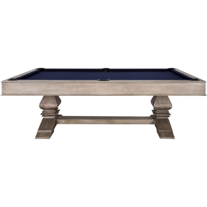 Hathaway Montecito 8ft Pool Table - BG5021