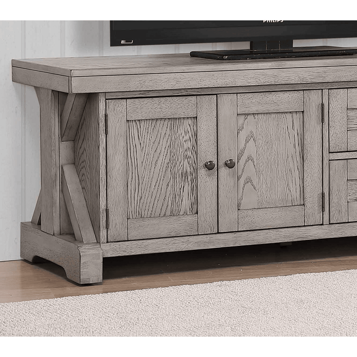 ECI Furniture Graystone TV Console