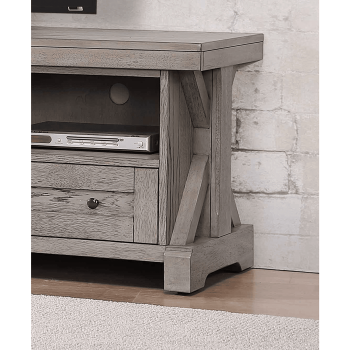 ECI Furniture Graystone TV Console