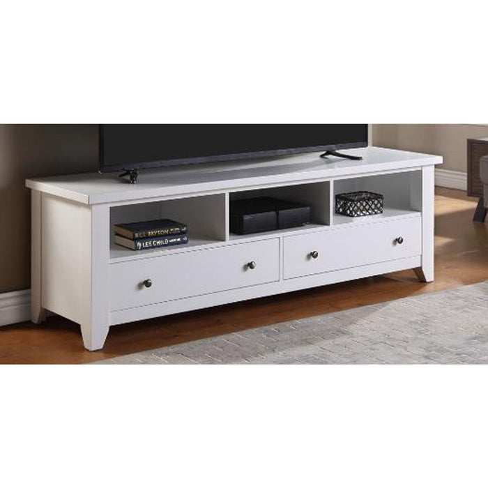 ECI Furniture Bianca 72" TV Console