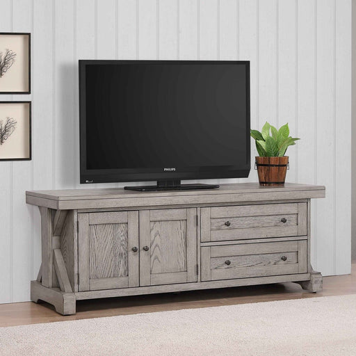 ECI Furniture Graystone TV Console